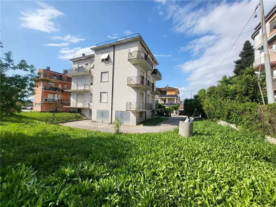 Immagine 3 di Appartamento in vendita  a Pontecorvo