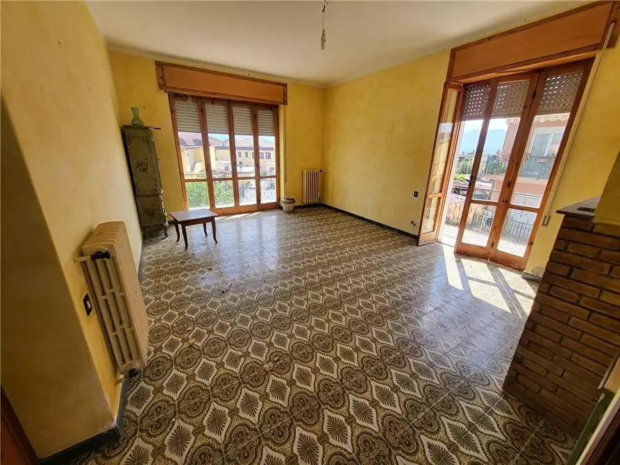 Immagine 6 di Appartamento in vendita  a Pontecorvo