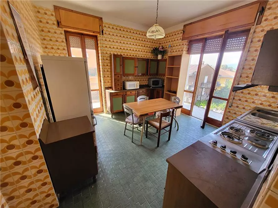 Immagine 7 di Appartamento in vendita  a Pontecorvo