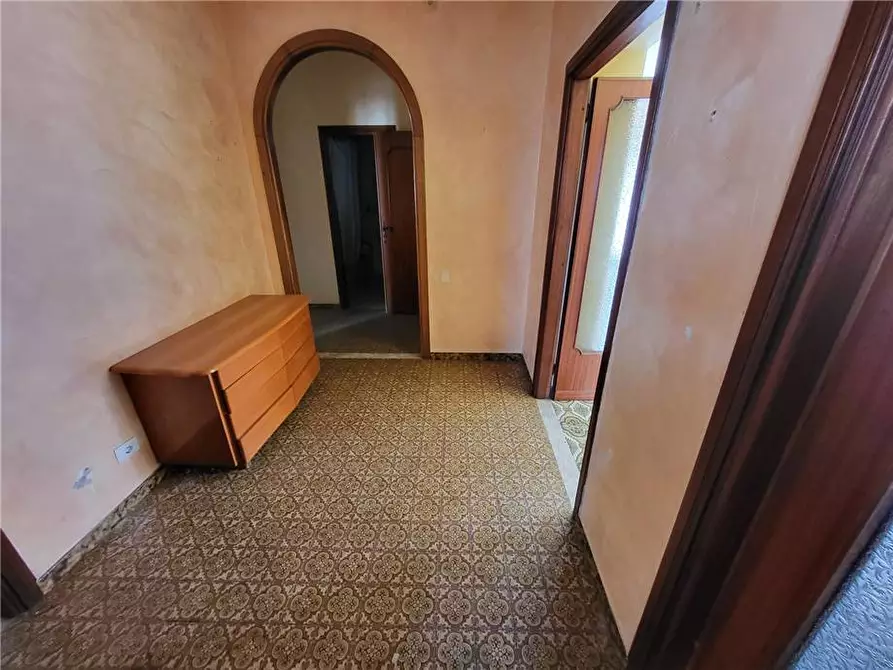 Immagine 9 di Appartamento in vendita  a Pontecorvo