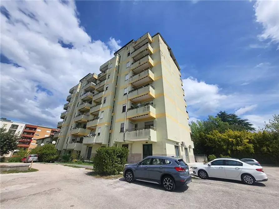 Immagine 1 di Appartamento in vendita  in Via Gramsci a Pontecorvo