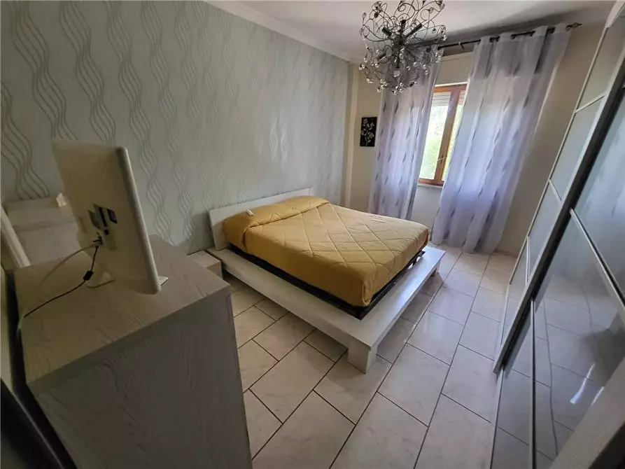 Immagine 10 di Appartamento in vendita  in Via Gramsci a Pontecorvo