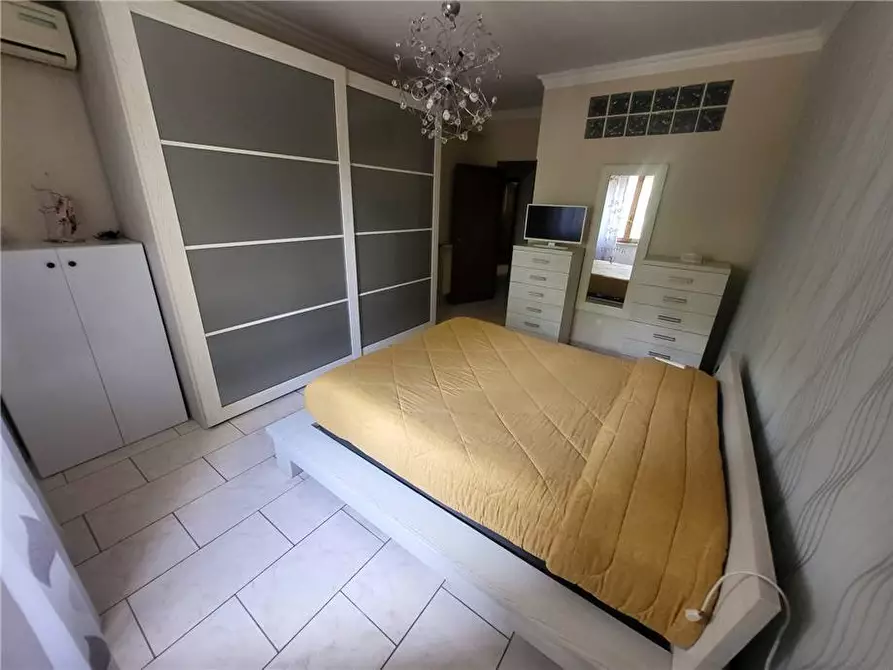 Immagine 11 di Appartamento in vendita  in Via Gramsci a Pontecorvo