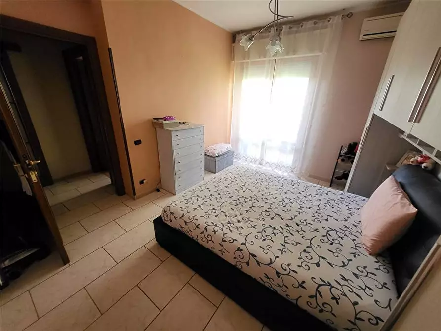 Immagine 13 di Appartamento in vendita  in Via Gramsci a Pontecorvo