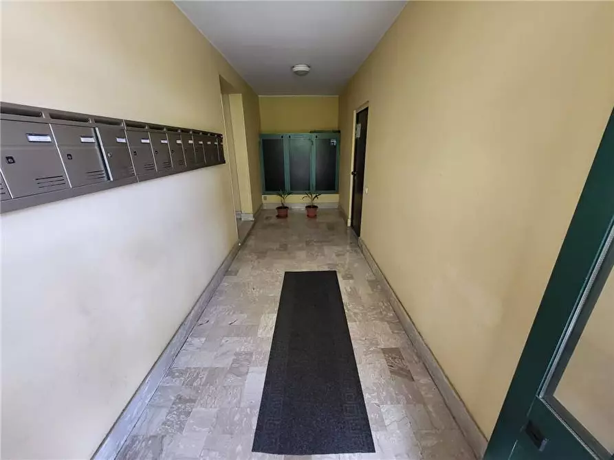 Immagine 3 di Appartamento in vendita  in Via Gramsci a Pontecorvo