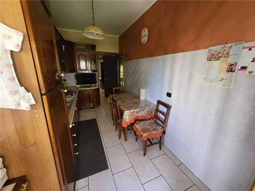 Immagine 8 di Appartamento in vendita  in Via Gramsci a Pontecorvo