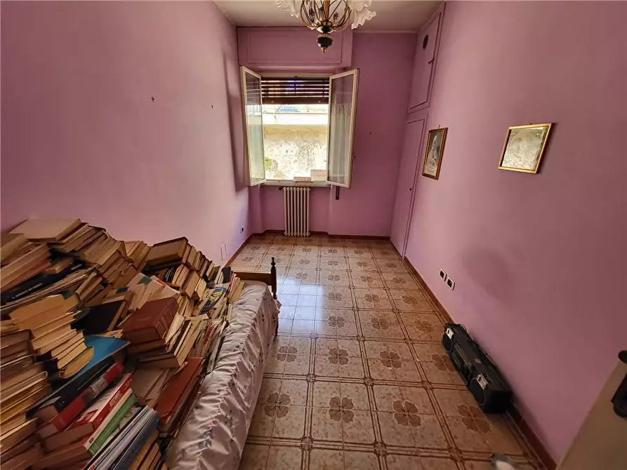 Immagine 12 di Villa in vendita  in Via Mura Sant'Andrea a Pontecorvo