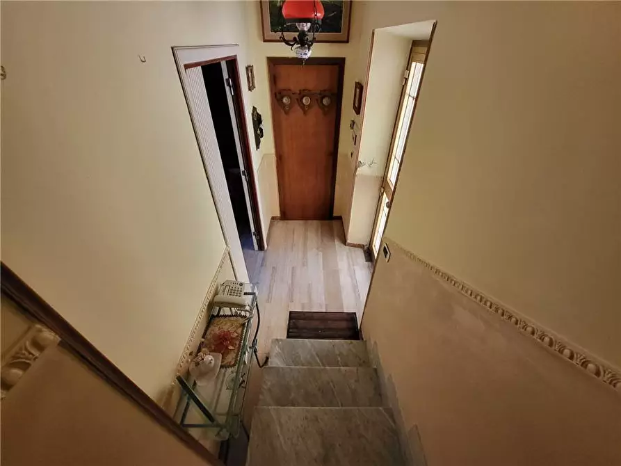Immagine 13 di Villa in vendita  in Via Mura Sant'Andrea a Pontecorvo