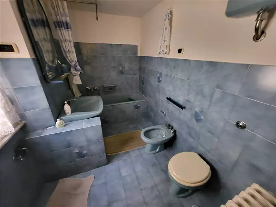 Immagine 14 di Villa in vendita  in Via Mura Sant'Andrea a Pontecorvo