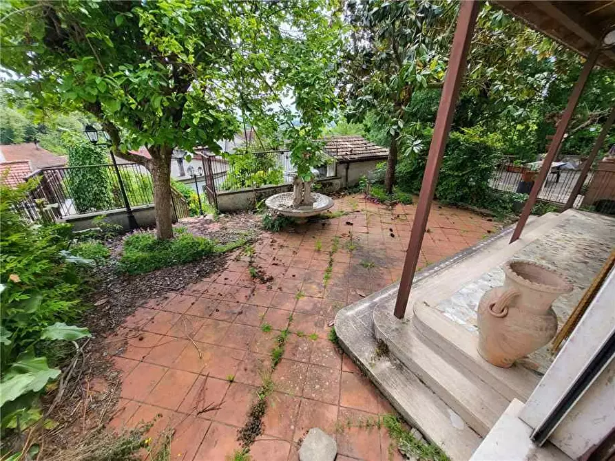 Immagine 15 di Villa in vendita  in Via Mura Sant'Andrea a Pontecorvo