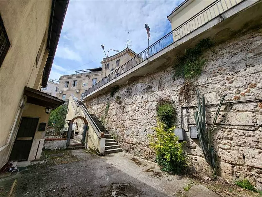 Immagine 2 di Villa in vendita  in Via Mura Sant'Andrea a Pontecorvo