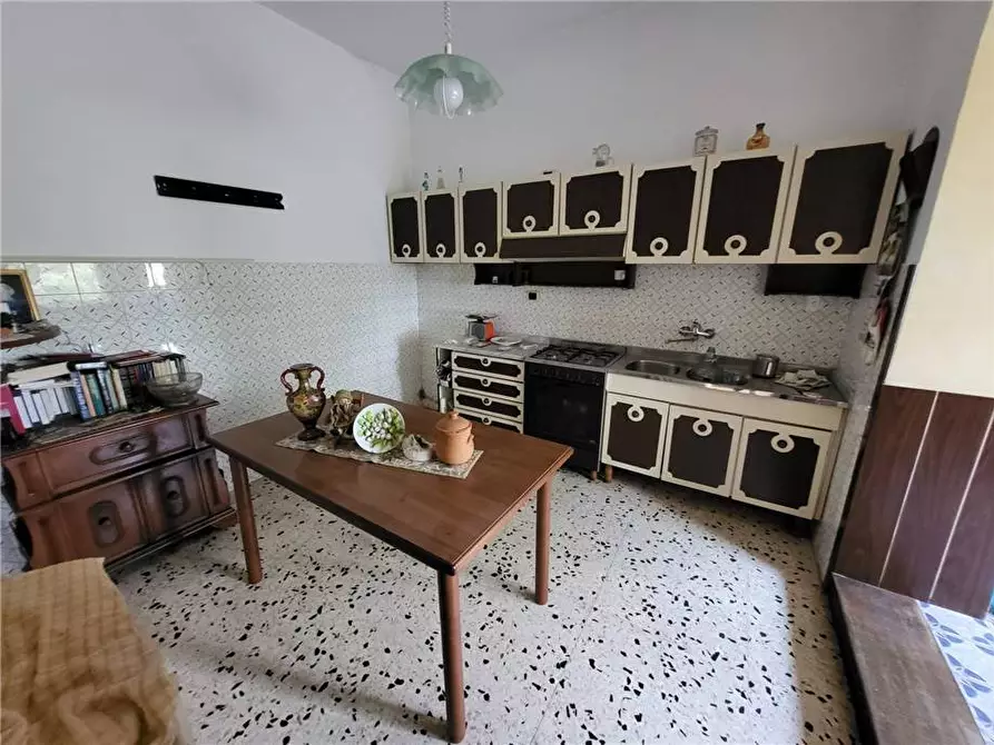 Immagine 5 di Villa in vendita  in Via Mura Sant'Andrea a Pontecorvo