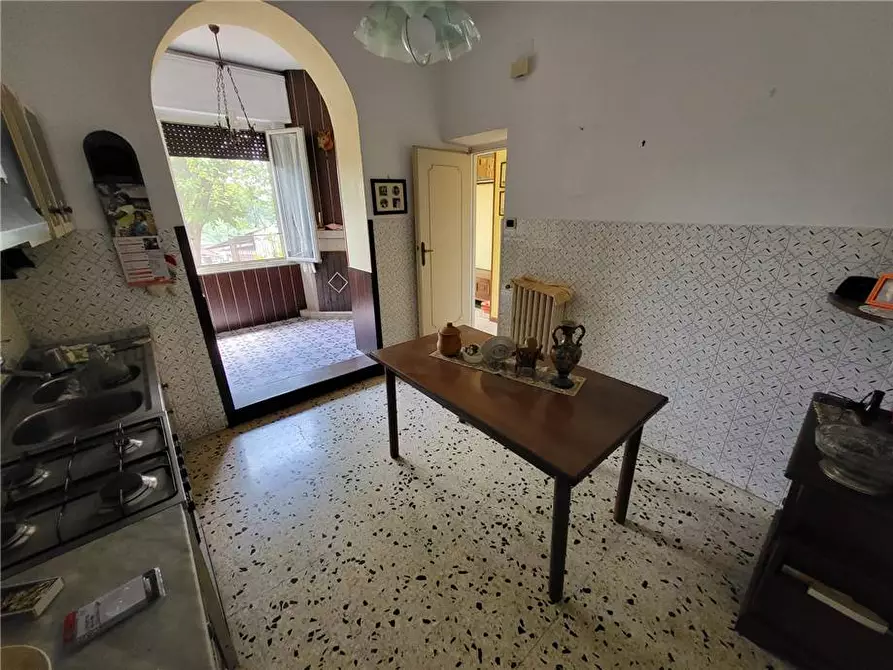 Immagine 6 di Villa in vendita  in Via Mura Sant'Andrea a Pontecorvo