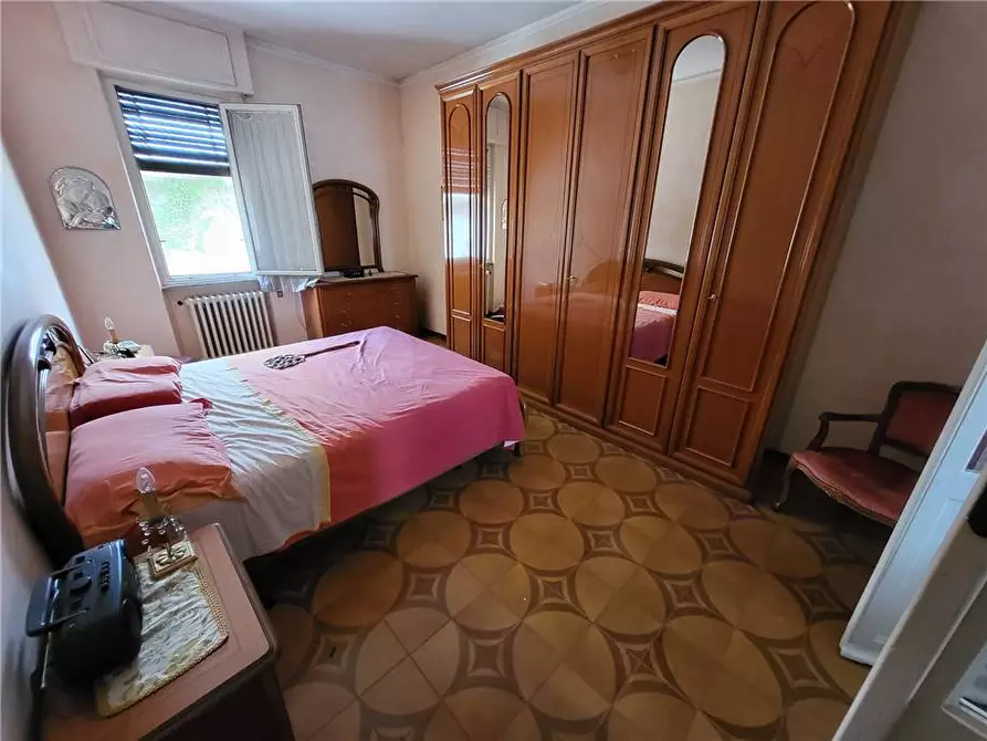 Immagine 8 di Villa in vendita  in Via Mura Sant'Andrea a Pontecorvo