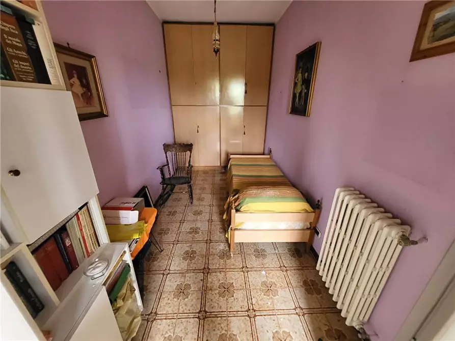 Immagine 9 di Villa in vendita  in Via Mura Sant'Andrea a Pontecorvo