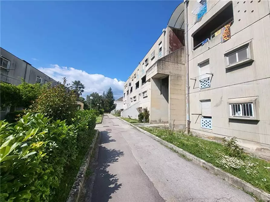 Immagine 2 di Appartamento in vendita  a Pontecorvo