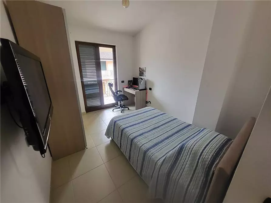 Immagine 10 di Villa in vendita  a Pontecorvo