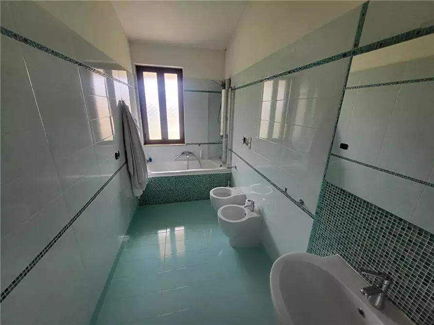 Immagine 12 di Villa in vendita  a Pontecorvo
