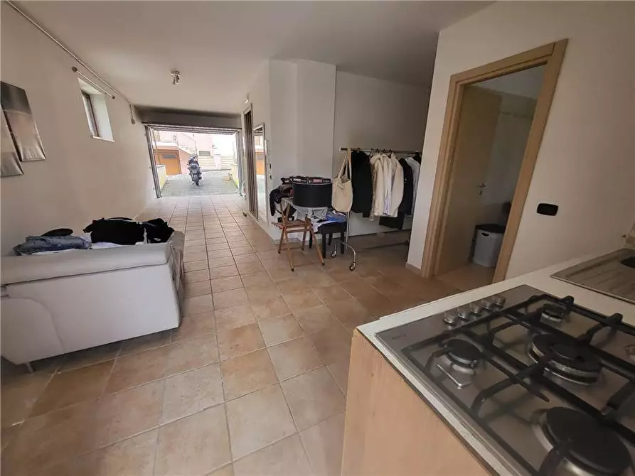 Immagine 13 di Villa in vendita  a Pontecorvo