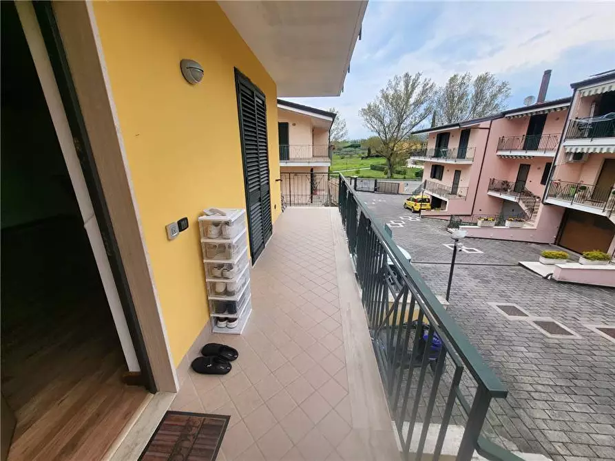 Immagine 15 di Villa in vendita  a Pontecorvo