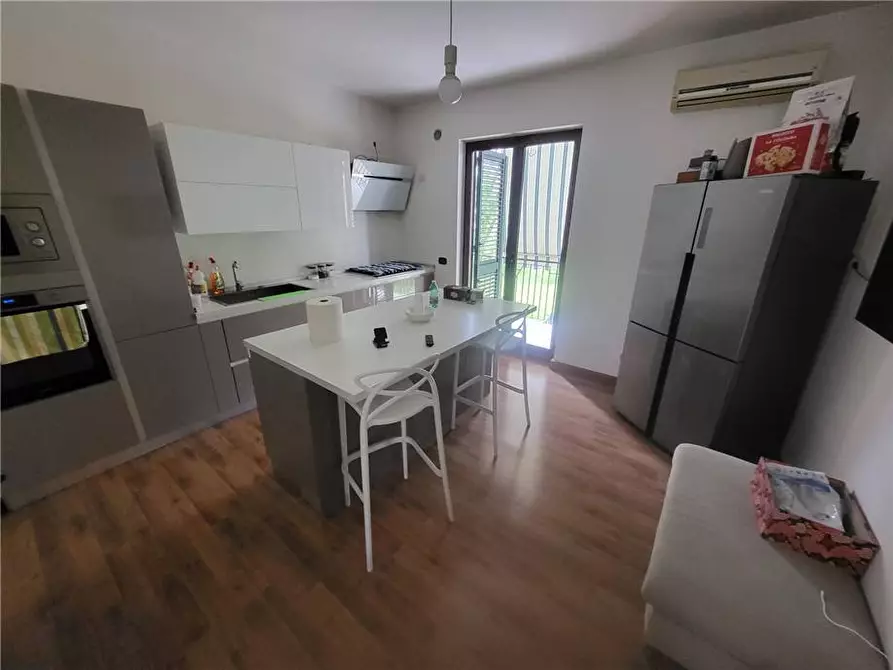 Immagine 6 di Villa in vendita  a Pontecorvo