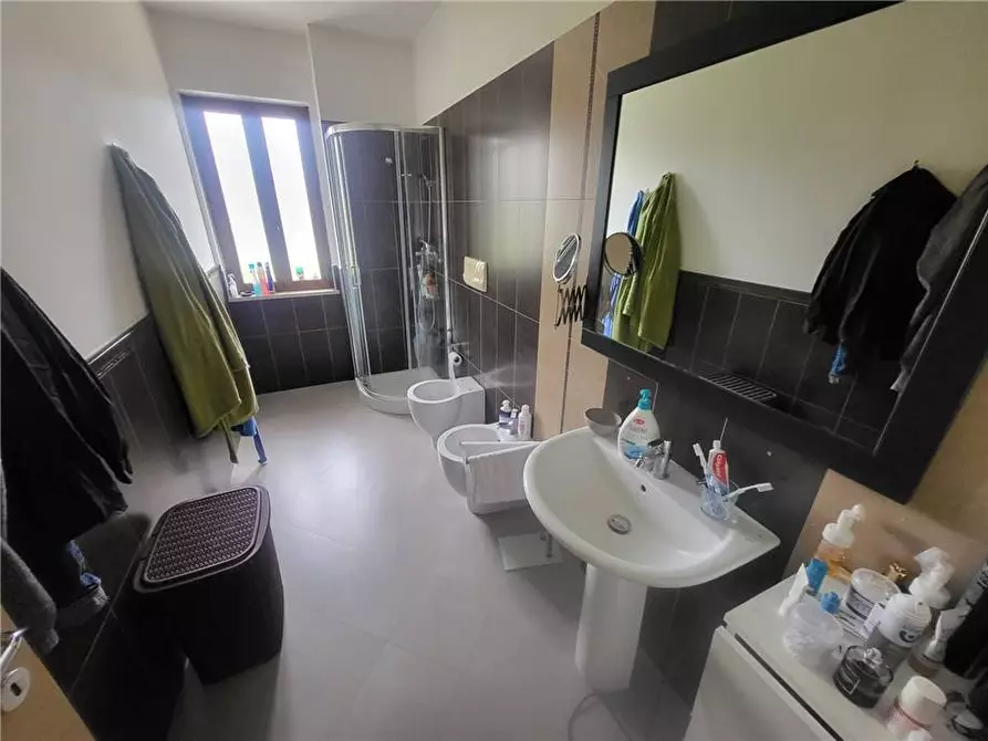Immagine 7 di Villa in vendita  a Pontecorvo