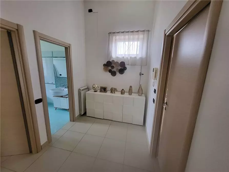 Immagine 8 di Villa in vendita  a Pontecorvo