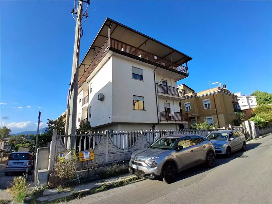 Immagine 1 di Appartamento in vendita  a Pontecorvo