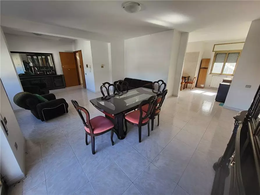 Immagine 2 di Appartamento in vendita  a Pontecorvo
