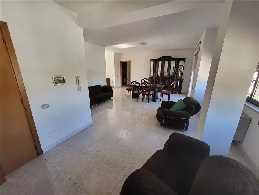 Immagine 4 di Appartamento in vendita  a Pontecorvo