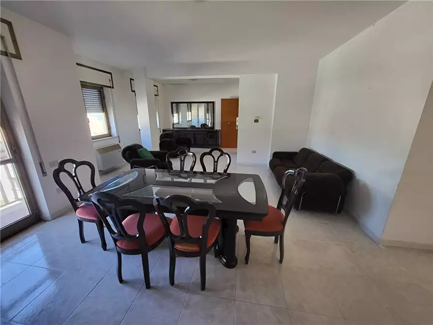 Immagine 5 di Appartamento in vendita  a Pontecorvo
