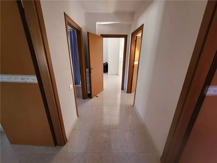 Immagine 8 di Appartamento in vendita  a Pontecorvo