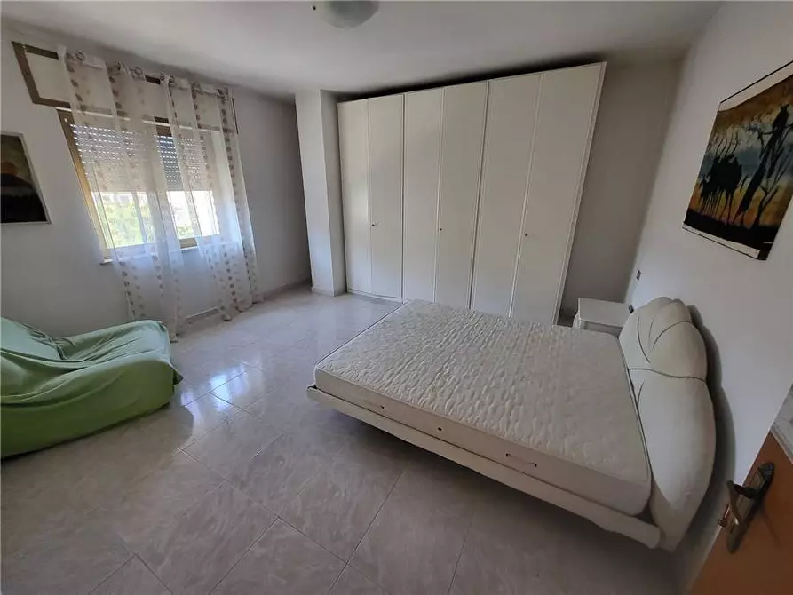 Immagine 9 di Appartamento in vendita  a Pontecorvo