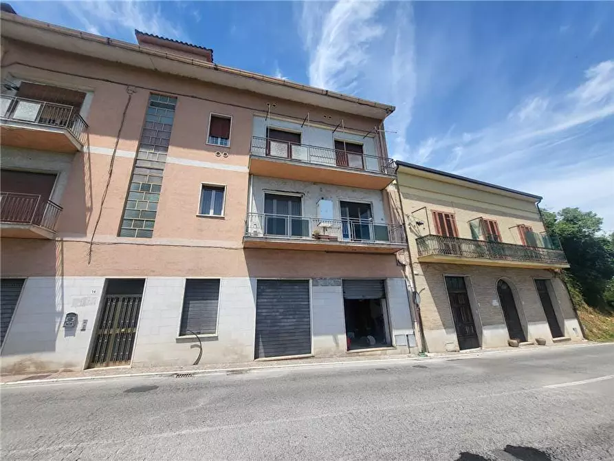 Immagine 1 di Appartamento in vendita  a San Giovanni Incarico