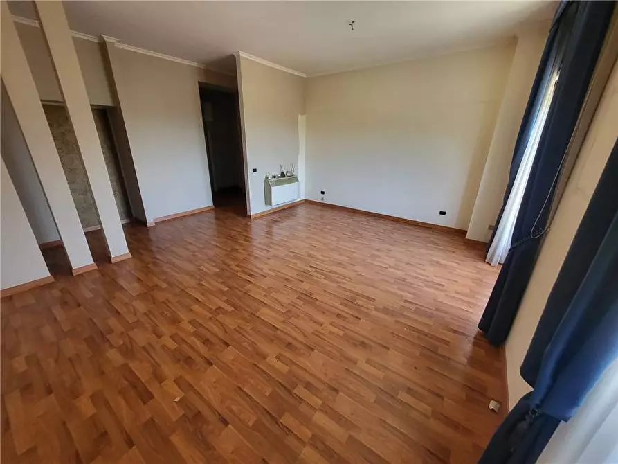 Immagine 2 di Appartamento in vendita  a San Giovanni Incarico