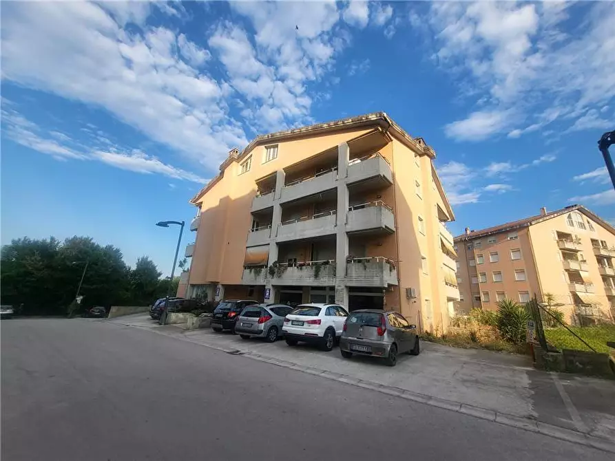 Immagine 1 di Appartamento in vendita  a Pontecorvo