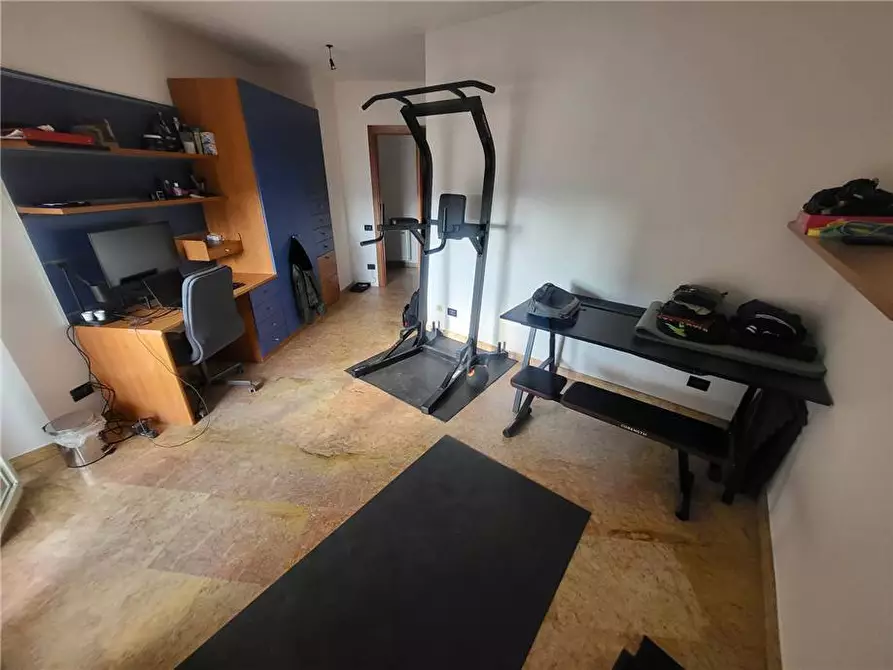 Immagine 10 di Appartamento in vendita  a Pontecorvo