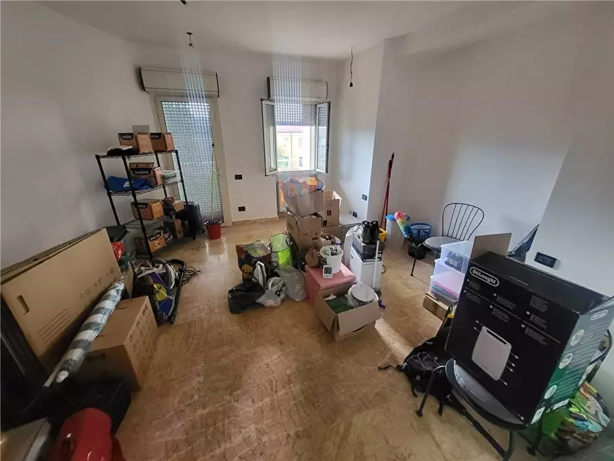 Immagine 11 di Appartamento in vendita  a Pontecorvo