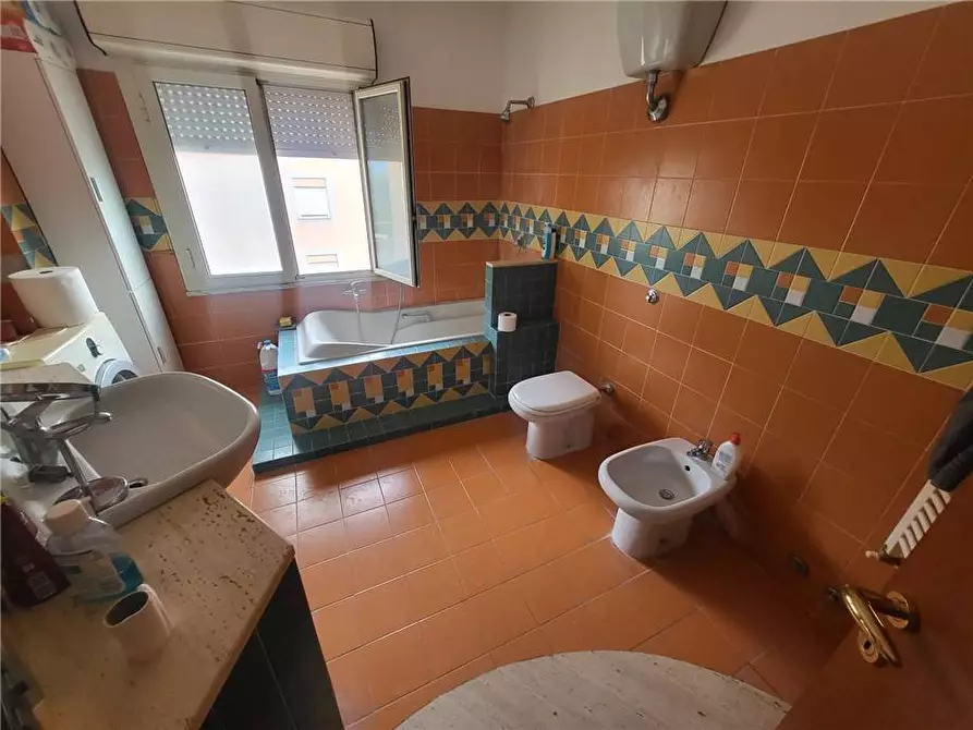 Immagine 12 di Appartamento in vendita  a Pontecorvo