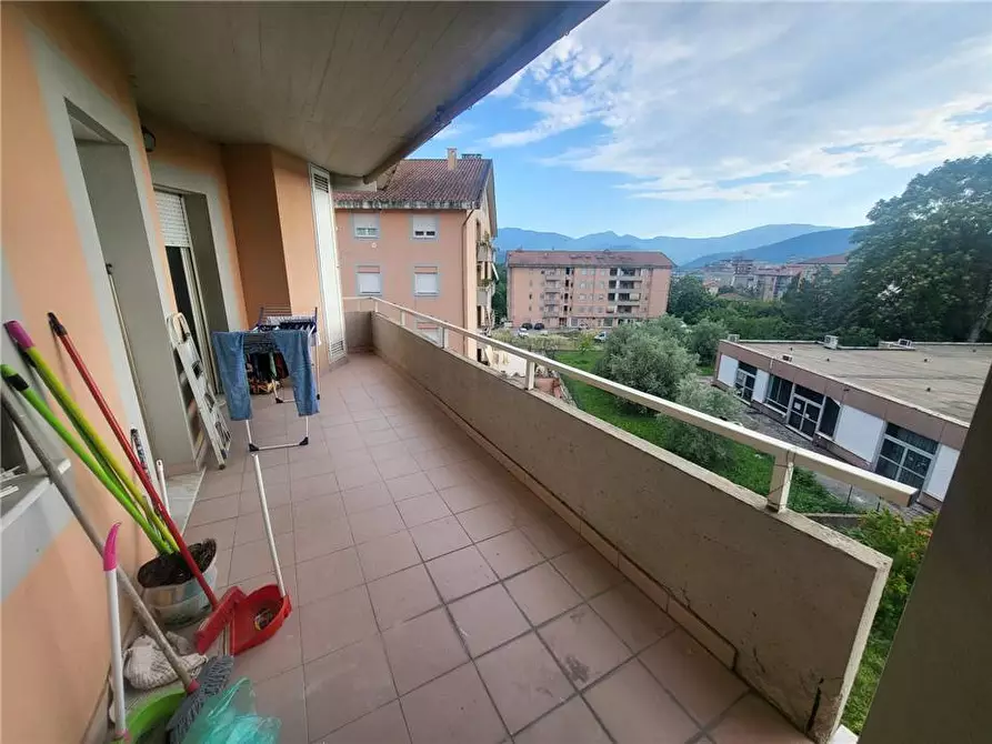 Immagine 15 di Appartamento in vendita  a Pontecorvo