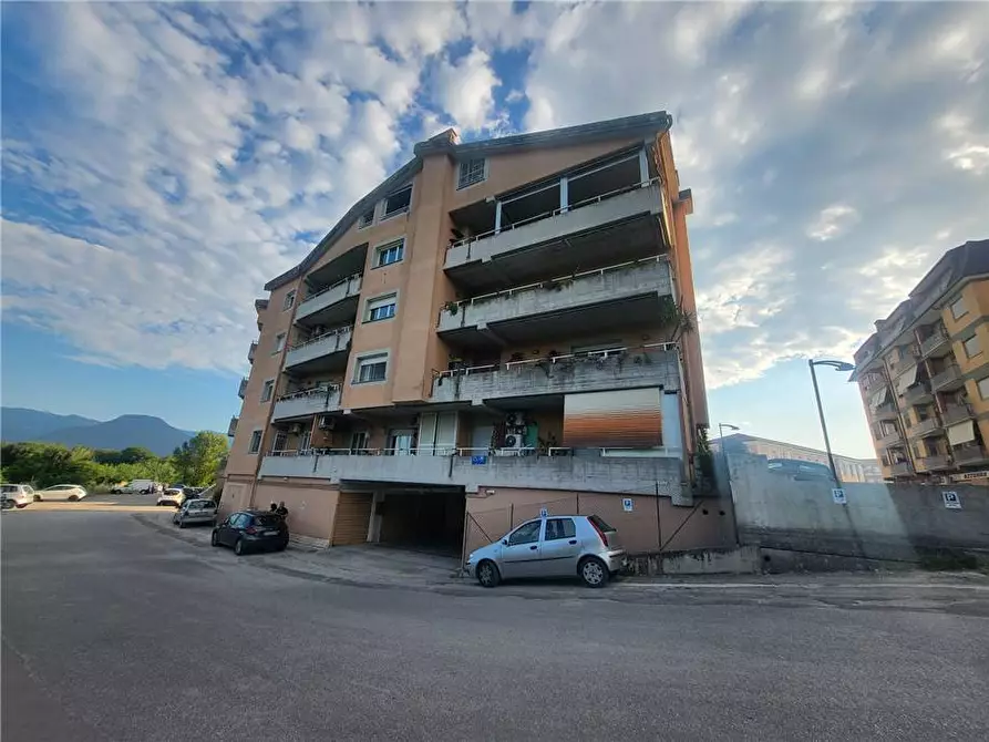 Immagine 2 di Appartamento in vendita  a Pontecorvo