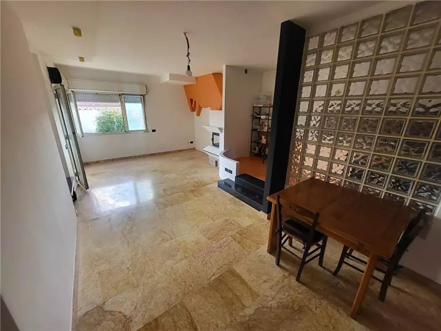 Immagine 3 di Appartamento in vendita  a Pontecorvo