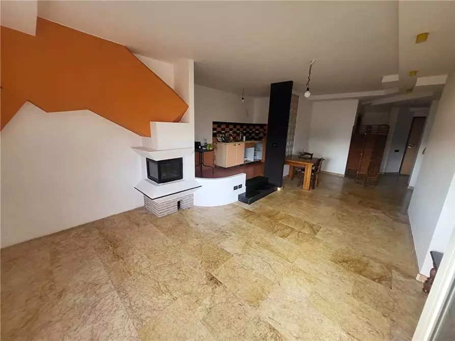 Immagine 4 di Appartamento in vendita  a Pontecorvo