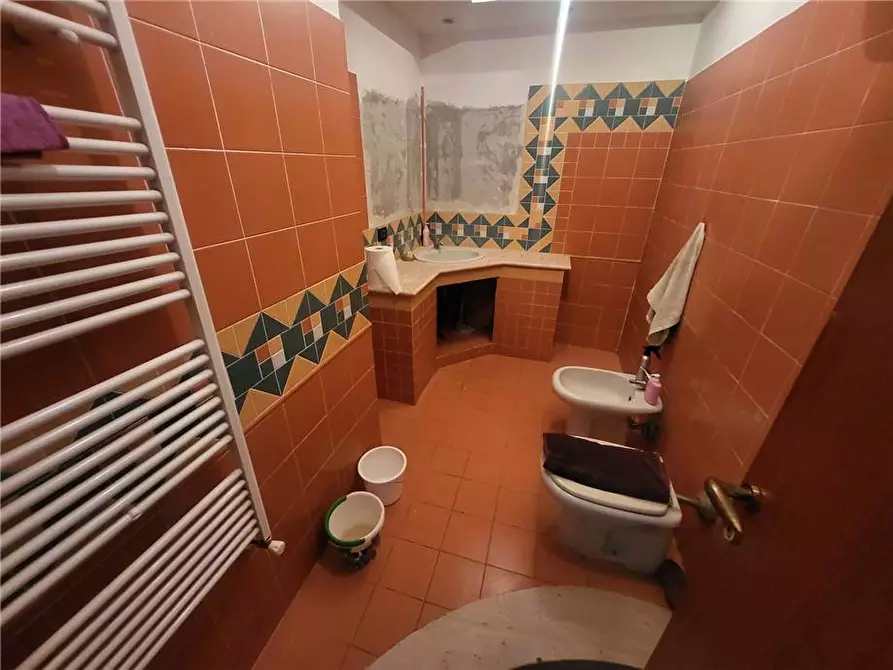 Immagine 7 di Appartamento in vendita  a Pontecorvo