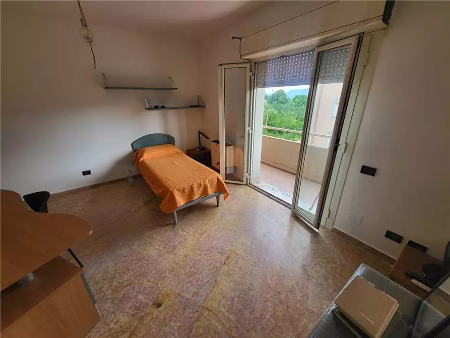 Immagine 8 di Appartamento in vendita  a Pontecorvo