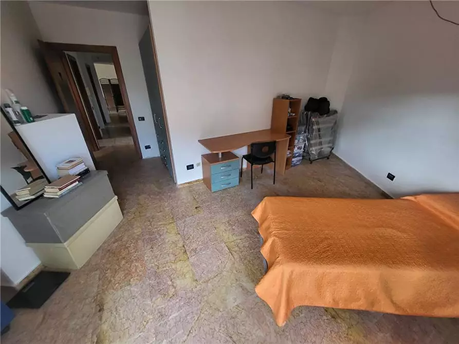 Immagine 9 di Appartamento in vendita  a Pontecorvo