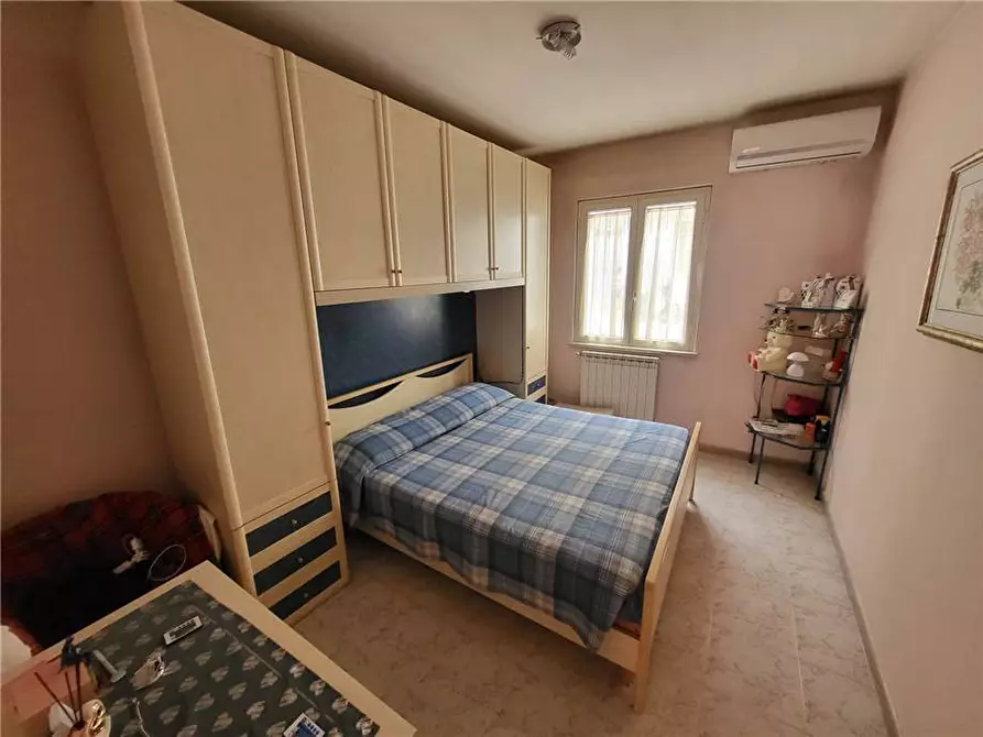 Immagine 10 di Villa in vendita  in Via Canalello, 14 a Pontecorvo
