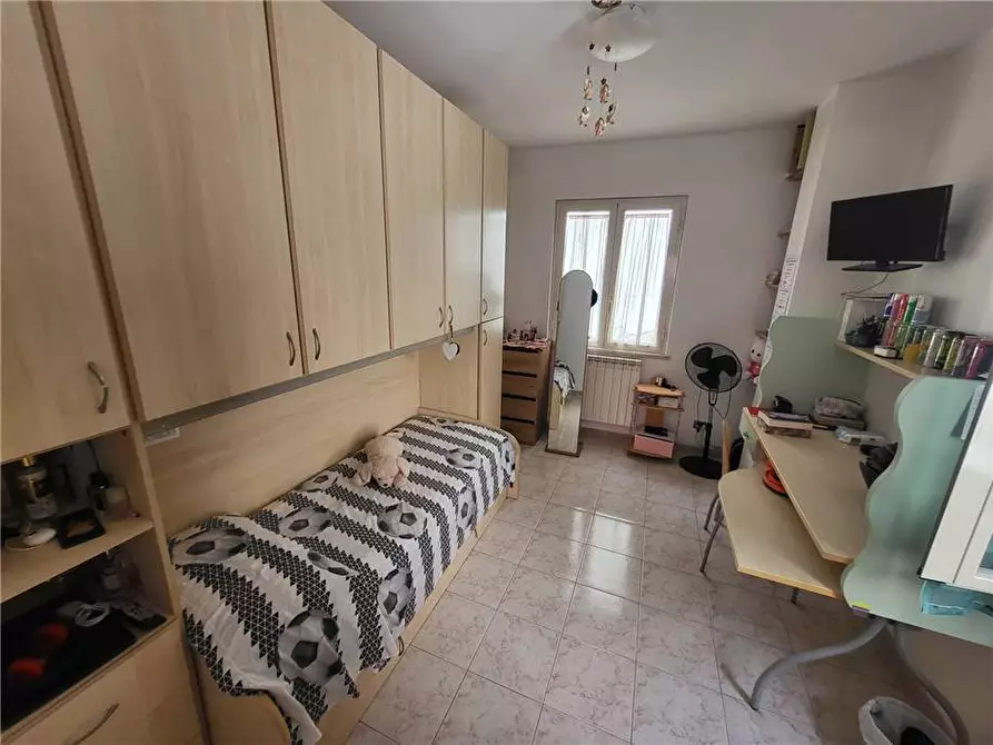 Immagine 11 di Villa in vendita  in Via Canalello, 14 a Pontecorvo