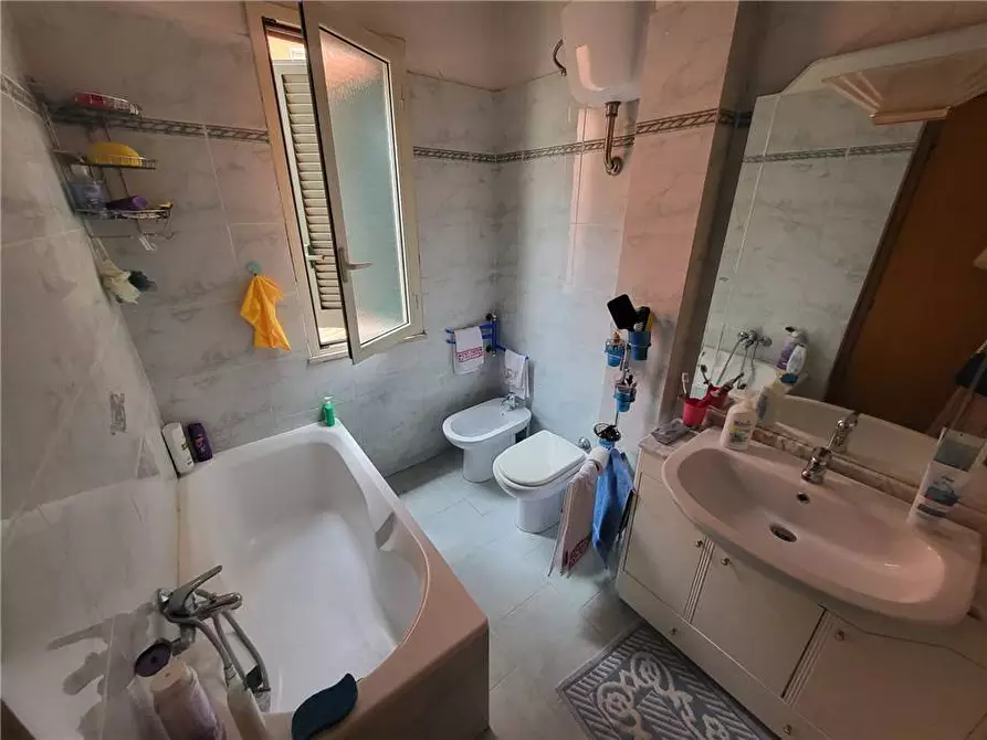 Immagine 12 di Villa in vendita  in Via Canalello, 14 a Pontecorvo
