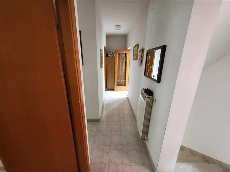 Immagine 13 di Villa in vendita  in Via Canalello, 14 a Pontecorvo